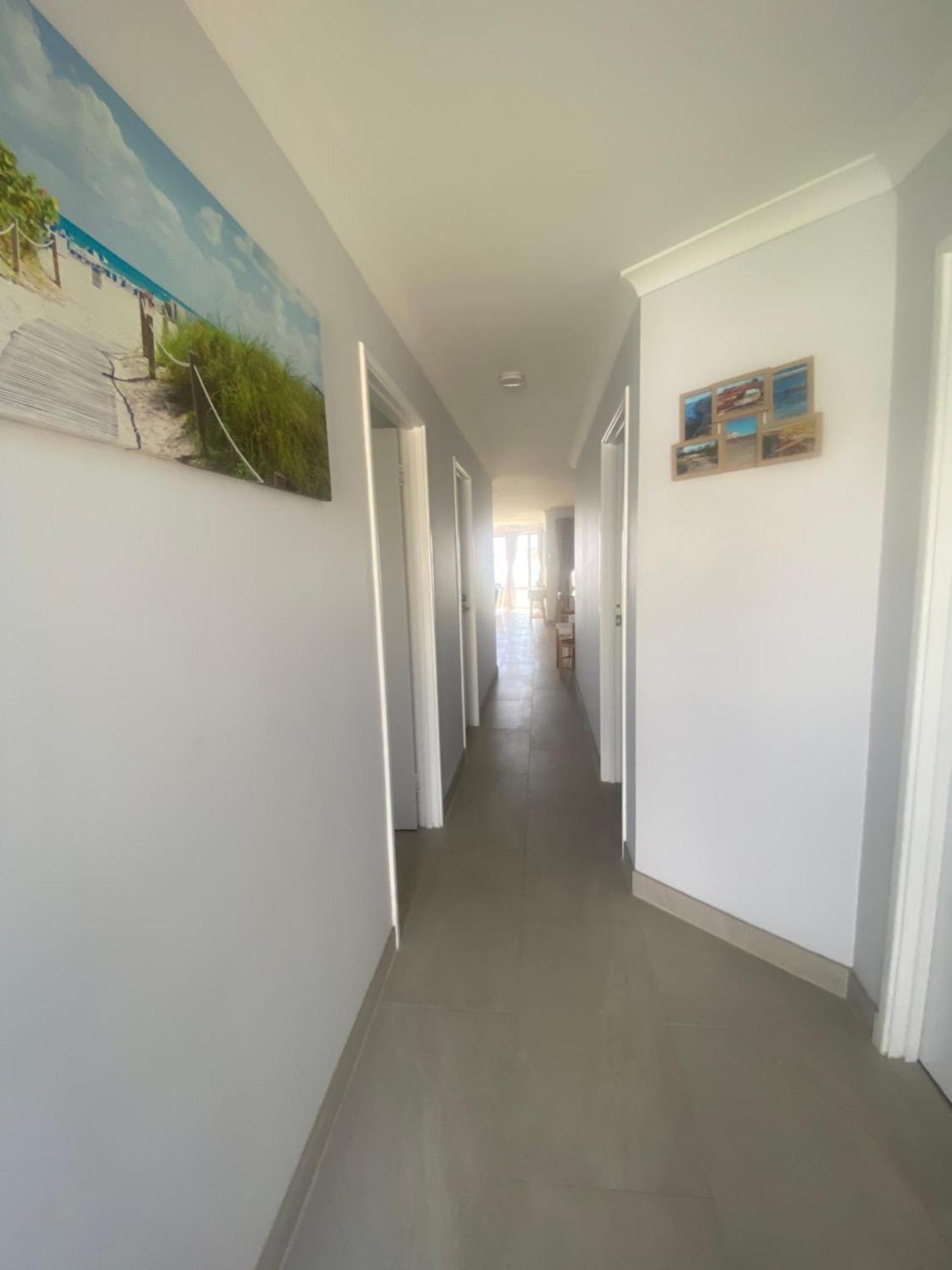 Pelican Shore Oceanfront Villa 6 Kalbarri Exterior foto
