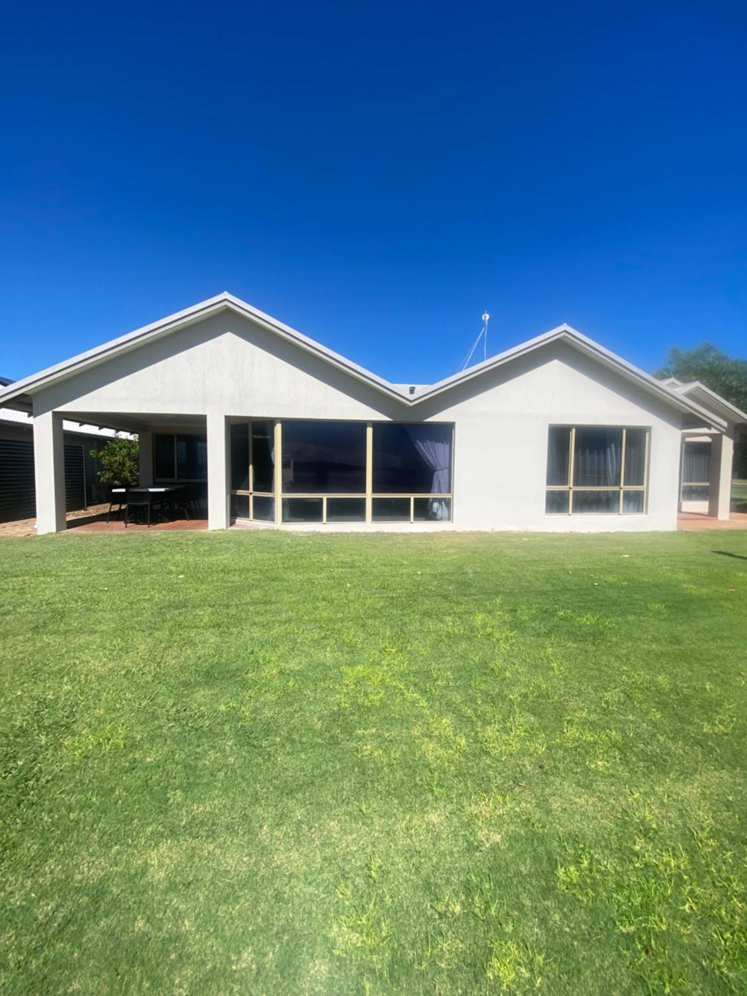 Pelican Shore Oceanfront Villa 6 Kalbarri Exterior foto
