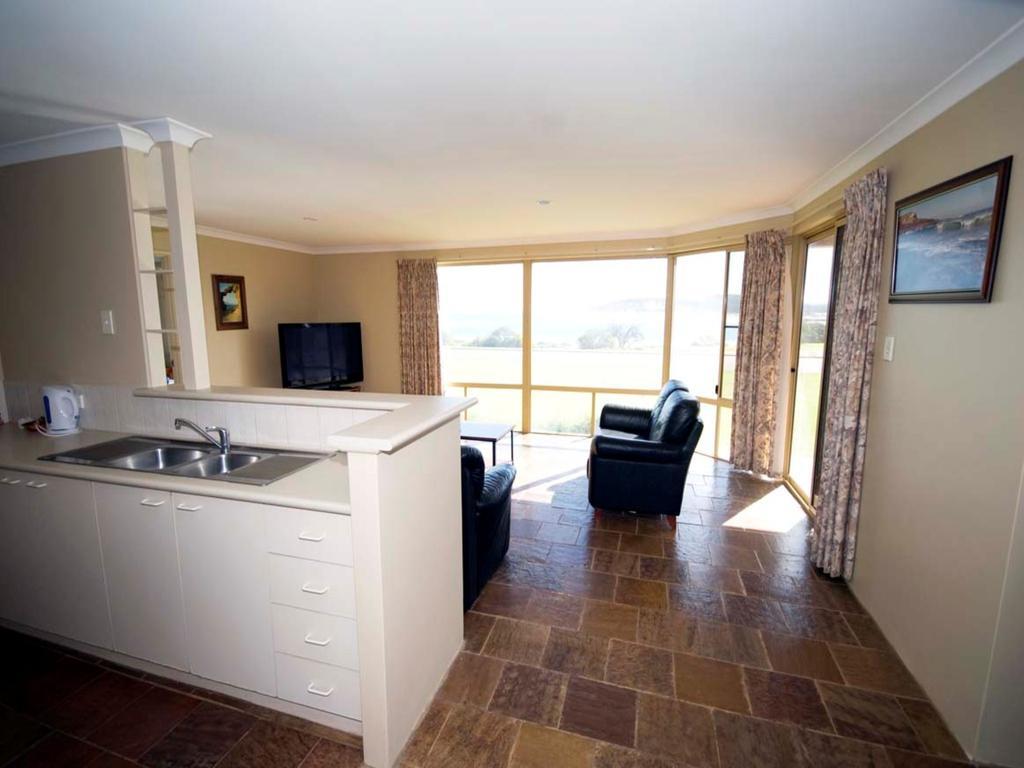 Pelican Shore Oceanfront Villa 6 Kalbarri Quarto foto