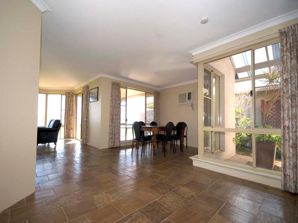 Pelican Shore Oceanfront Villa 6 Kalbarri Quarto foto
