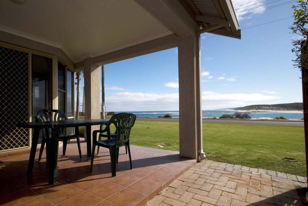 Pelican Shore Oceanfront Villa 6 Kalbarri Quarto foto